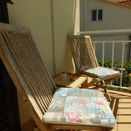 Guest House Ivanka ฮวาร์ ภายนอก รูปภาพ